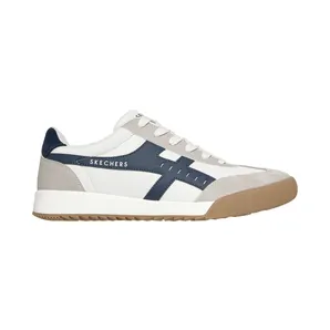Skechers Zinger “Manzanilla Superado Grey / Marine” (183282GYNV)