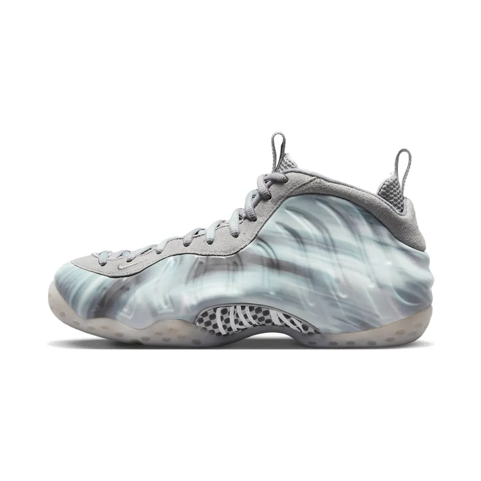 Nike Air Foamposite One “Dream a World – Grey” (DM0115-001)