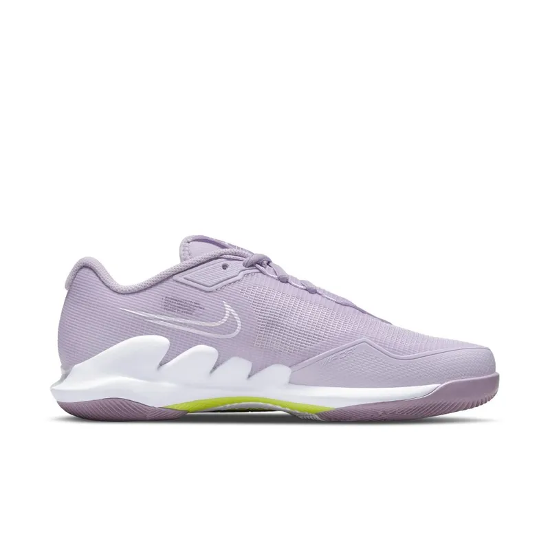 NikeCourt Air Zoom Vapor Pro Hard-Court Tennis Purple (CZ0222-555)