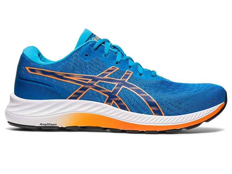 Asics GEL-EXCITE 9 Island Blue/Sun Peach (1011B338.412)