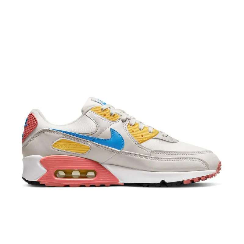 Nike Air Max 90 White (DJ9991-100)
