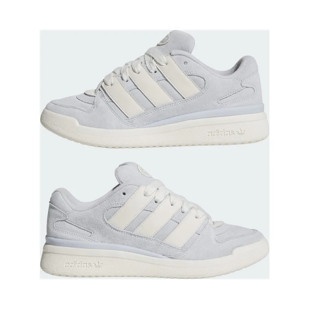 adidas Forum 2000 Halo Blue Off White (JR0510)