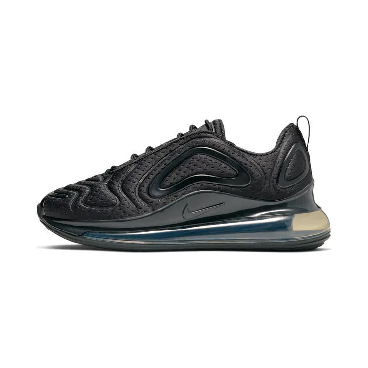 Nike Air Max 720 “Black / Anthracite” (AR9293-015)