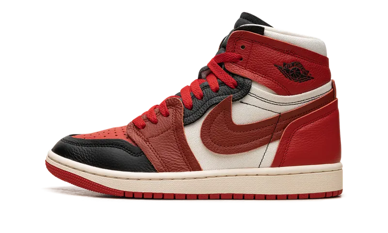Jordan 1 High MM “Sport Red” (FB9891-600)