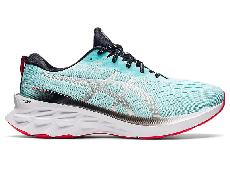 Asics NOVABLAST™ 2 Clear Blue/White (1011B192.400)