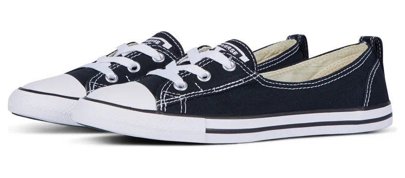 Converse Chuck Taylor All Star Ballet Lace Instapper Black (547162C)