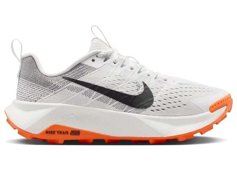 Nike Wildhorse 10 Summit White Safety Orange Black (FV2337-103)