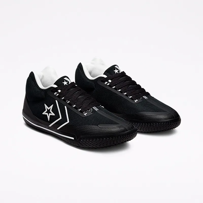 Converse All Star BB Evo Between the Lines Black/White/Black (171311C)