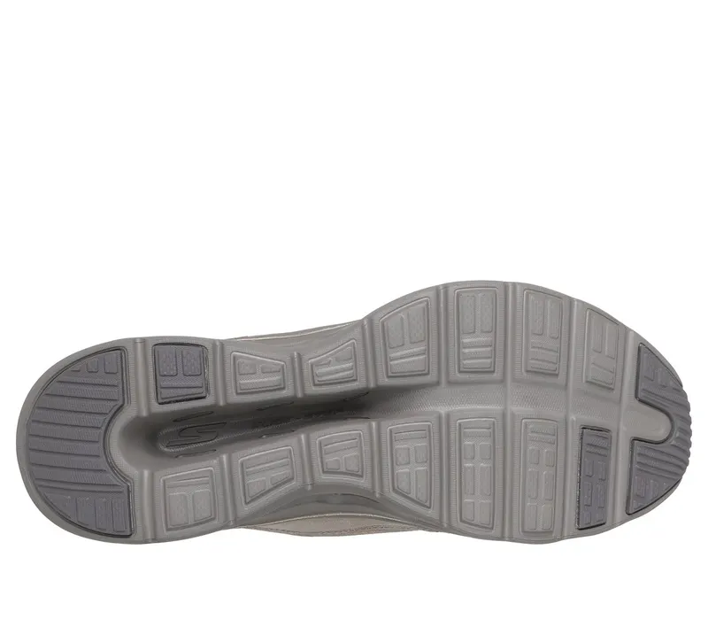 Skechers Slip-ins: GO WALK Glide-Step 2.0 – Belah Sneaker Taupe