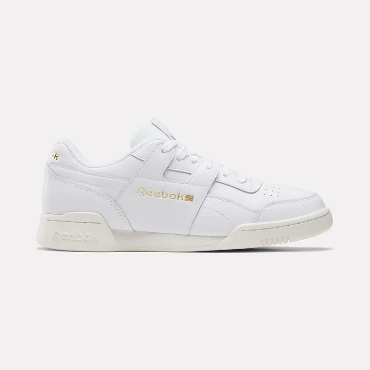 Reebok Workout White (100271707)