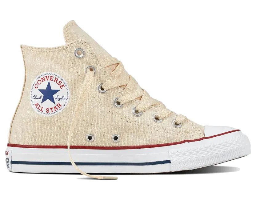 Converse Chuck Taylor Geel