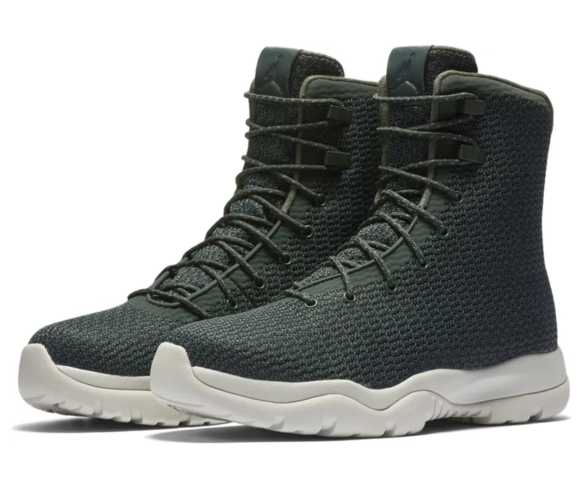 Jordan Future Boot Grove Green/Vert Clairere