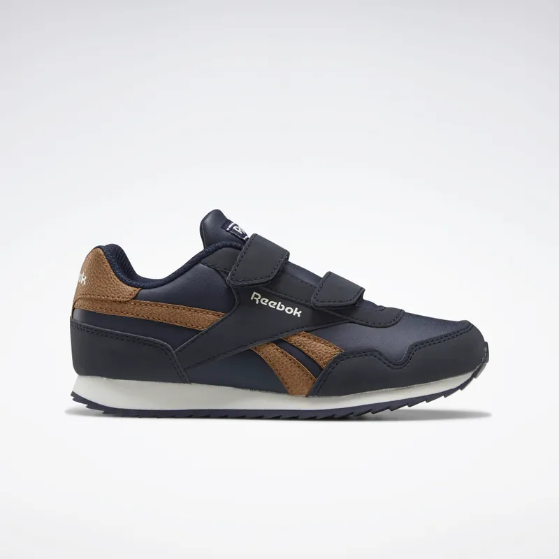 Reebok Royal Classic Jogger 3 Schoenen Collegiate Navy / Collegiate Navy / Chalk