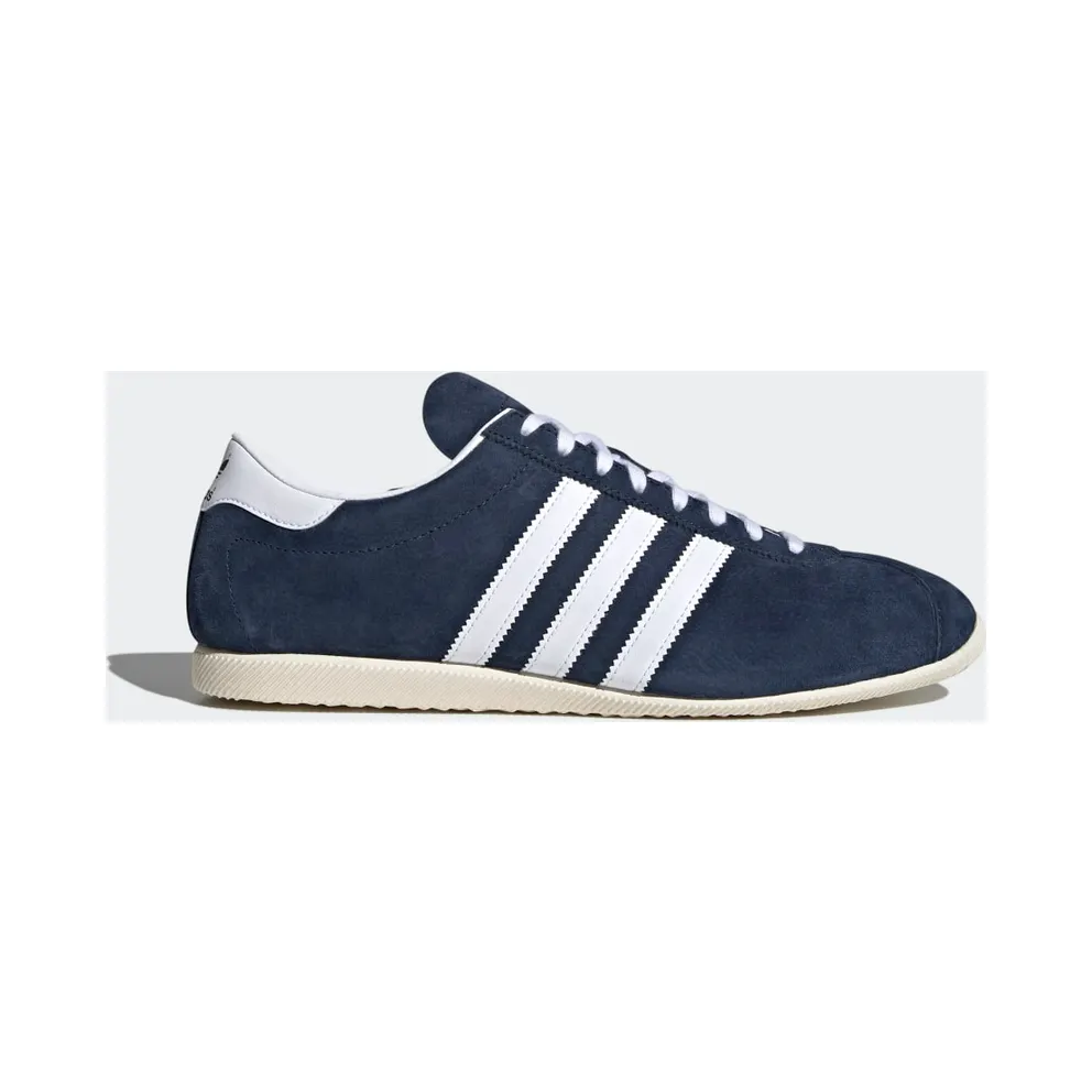 adidas Overdub Collegiate Navy / Cloud White / Cream White (FX5580)