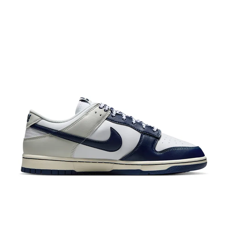 Nike Dunk Low “New York Yankees” (IM2222-101)