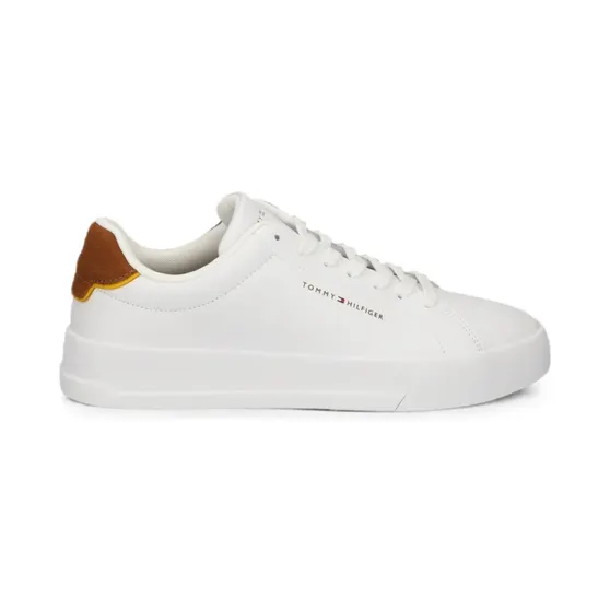 Tommy Hilfiger Cognac / White (FM0FM05367)