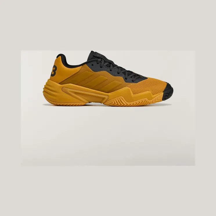 adidas Y-3 Barricade 13 Collegiate Gold Black (JH5766)