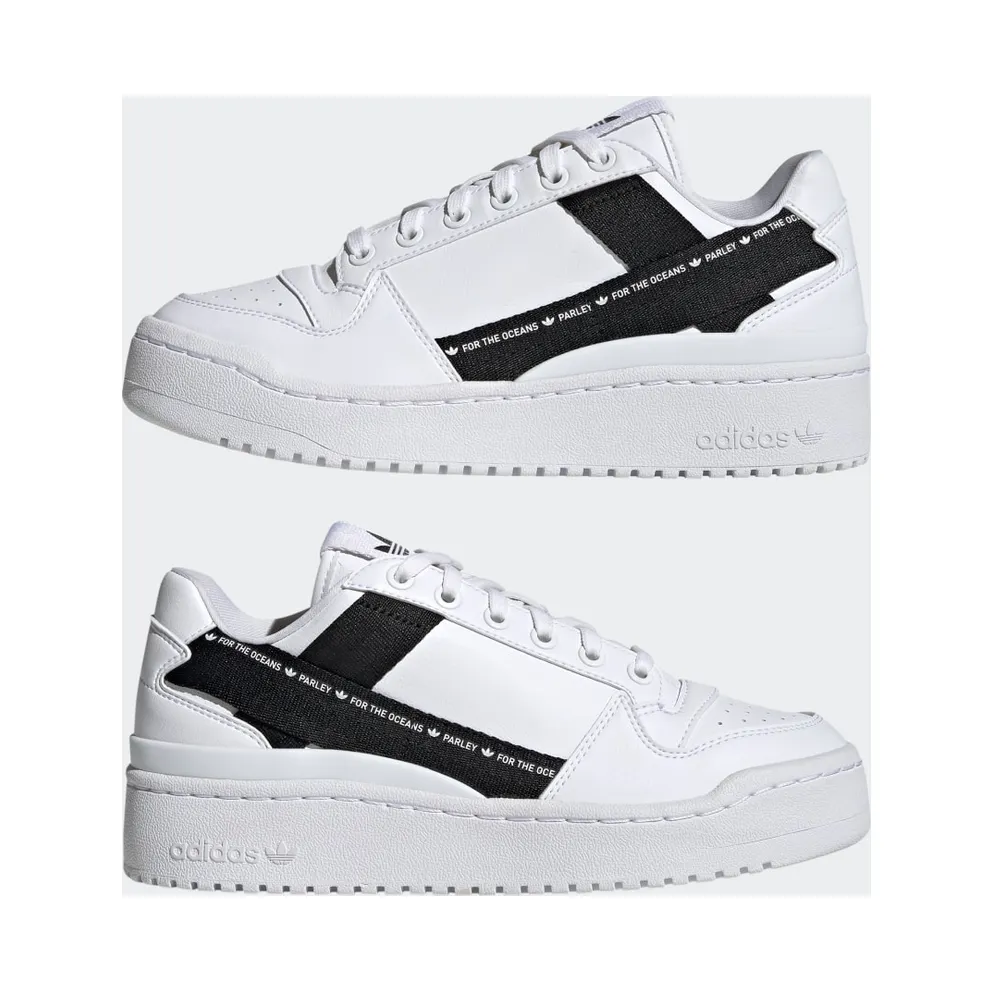 Adidas Forum Bold Cloud White / Cloud White / Core Black (GW3878)