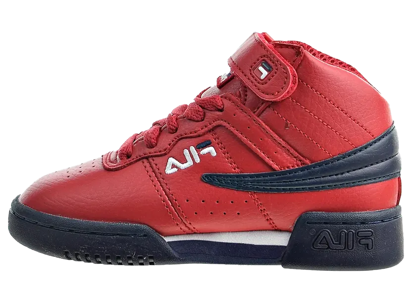 Fila F-13 GS “red” (3VF80117-640)
