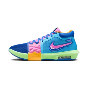Nike LeBron Witness 8 I Promise School (HJ2962-900)