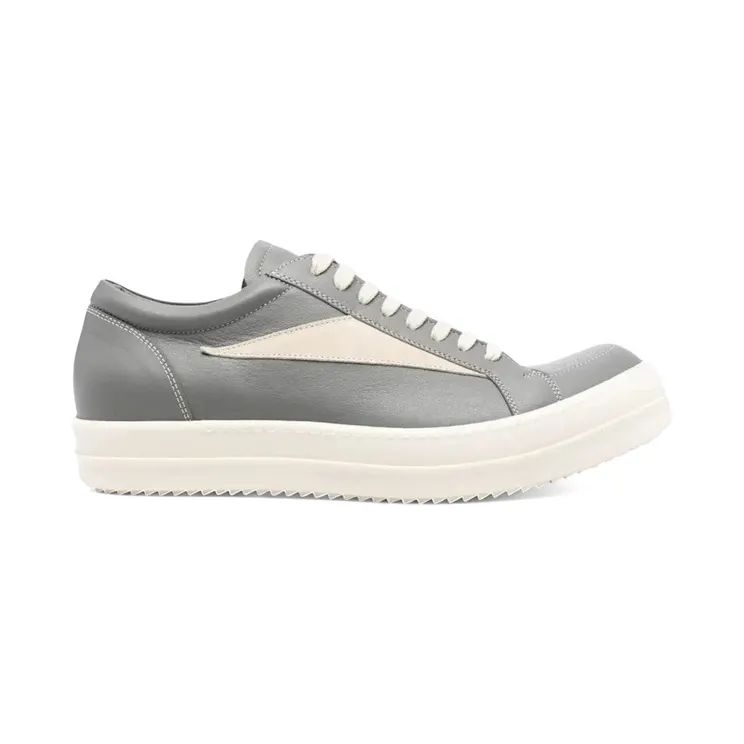 Rick Owens Concordians Vintage Low Washed Indigo (RU02E1897 LCOLVS 0611)