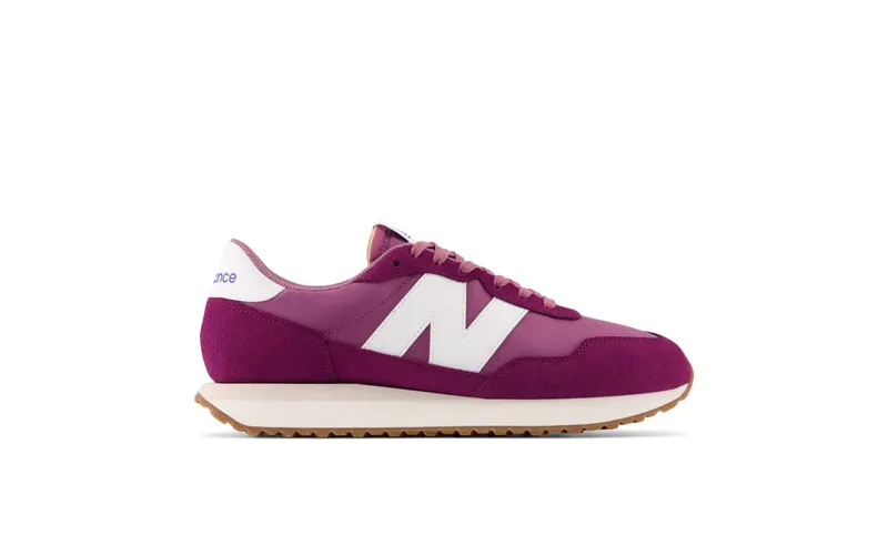 New Balance 237 Bordeaux Pink (MS237RE)