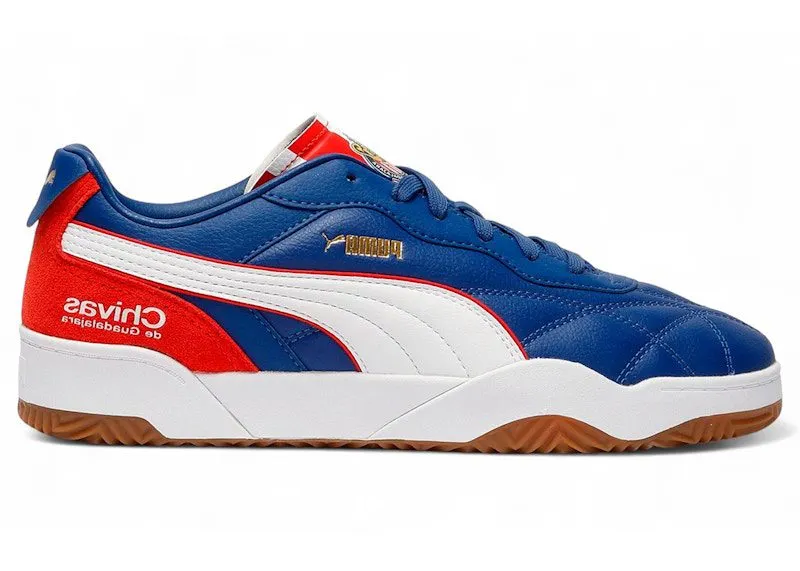Puma Tifosi Chivas Blazing Blue (405007-01)