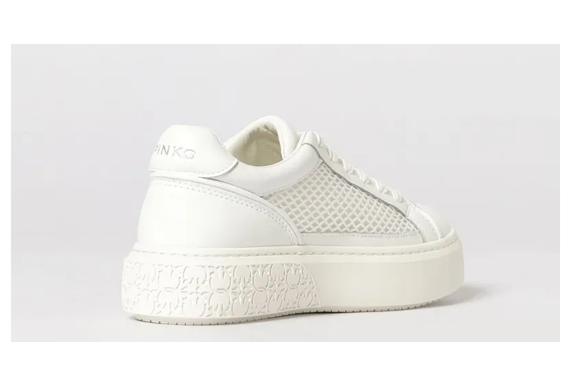 Pinko Sneakers White (SS0181P132Z1B) (2)
