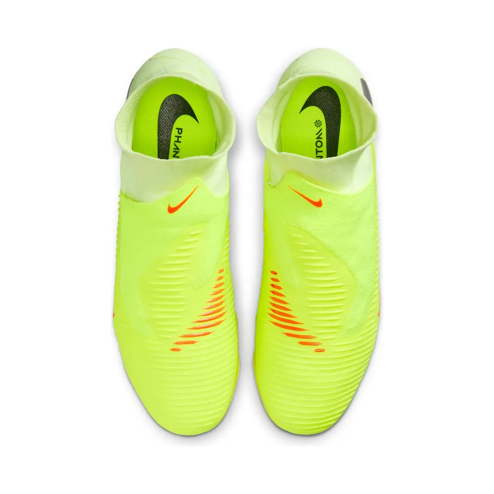 Nike Phantom 6 High Pro FG Max Voltage Pack (HQ2311-800)