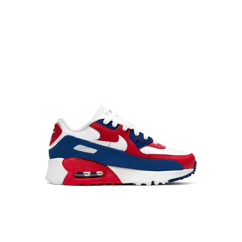 Nike Air Max 90 PS “USA” (DA9055-100)