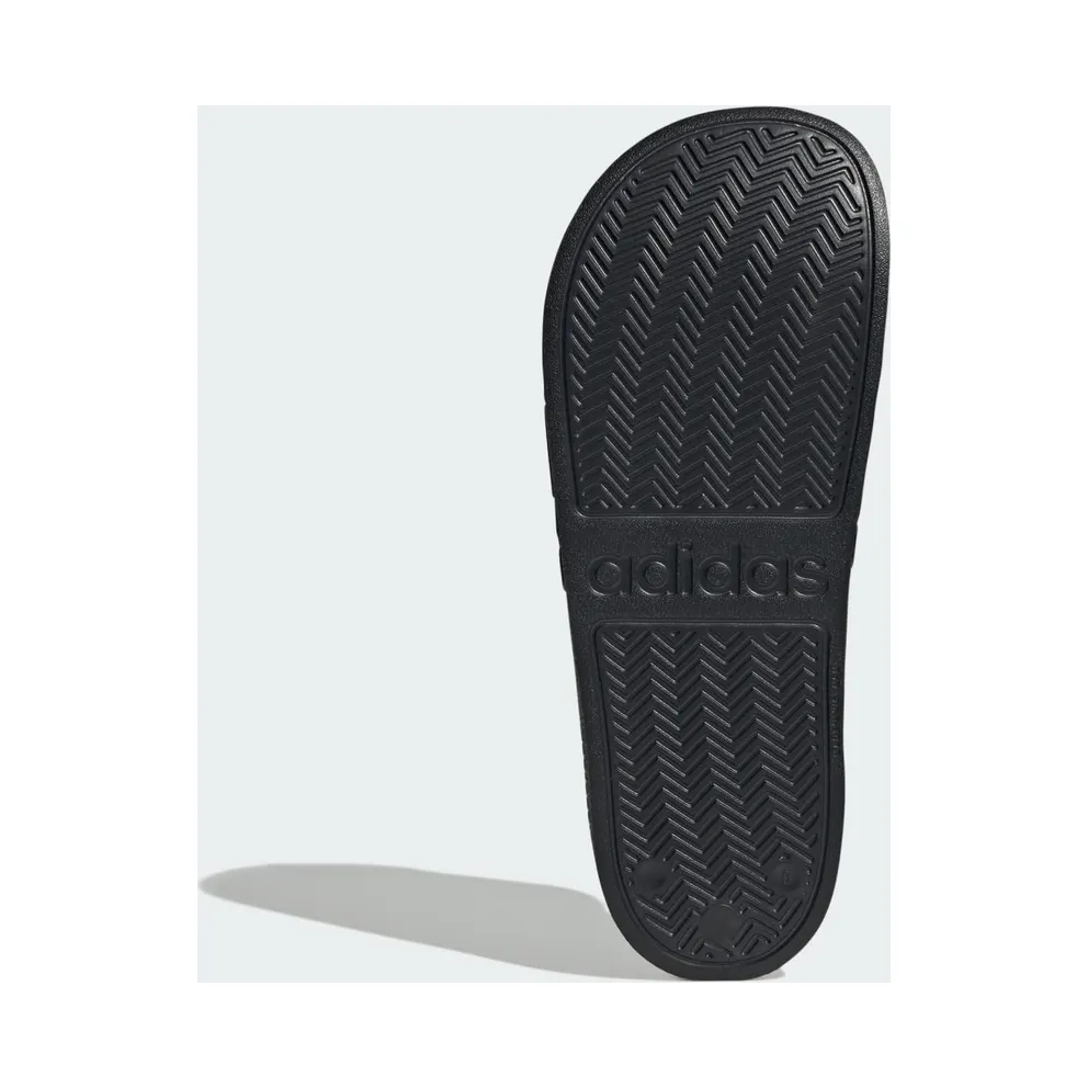 adidas Marvel Spider-man Adilette Shower Slides “Core Black / Core Black / Core Black” (KJ1796)