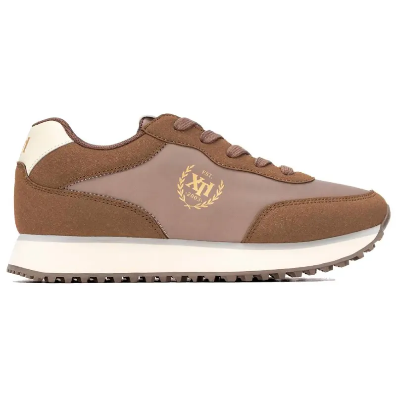 Xti 14628302 Shoes 14628302-Taupe
