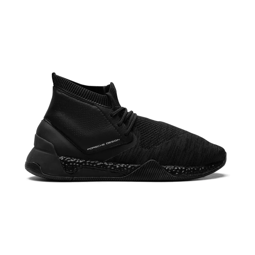 Puma Porsche Design Hybrid Evoknit “Black” (306417-03)