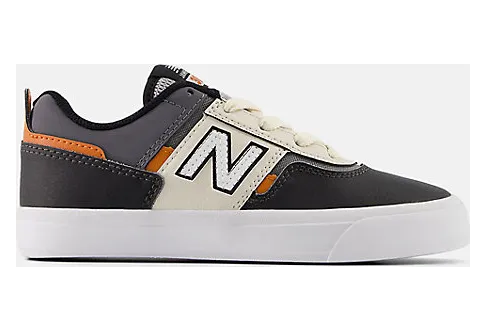 New Balance Numeric 306 Jamie Foy Grey Sea Salt (YS306LAS)