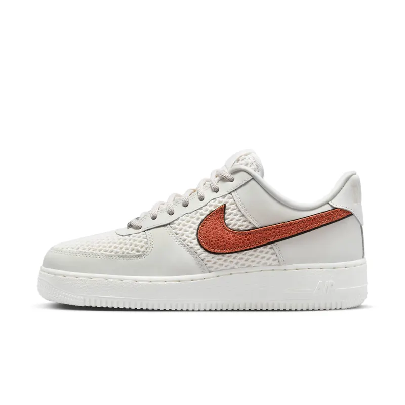 Nike AIR FORCE 1 LO MNS “Basketball” (DZ5228-100)