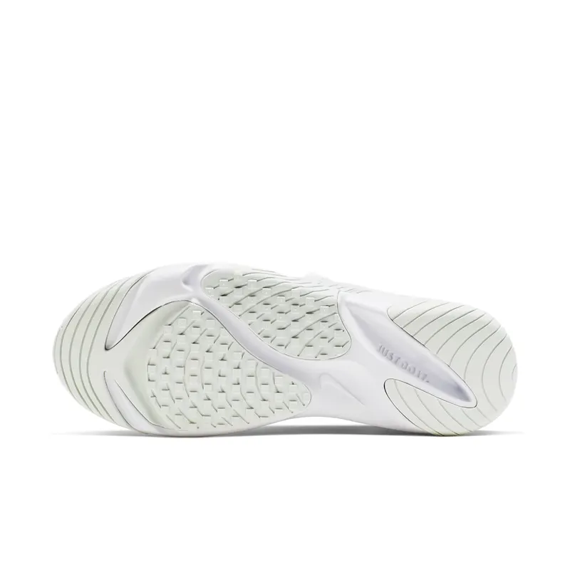 Nike Zoom 2K White Barely Volt (AO0354-104)