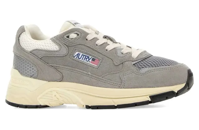 Autry Hyperway Panelled “Grey/Neutrals” (HYLW UM15) (2)