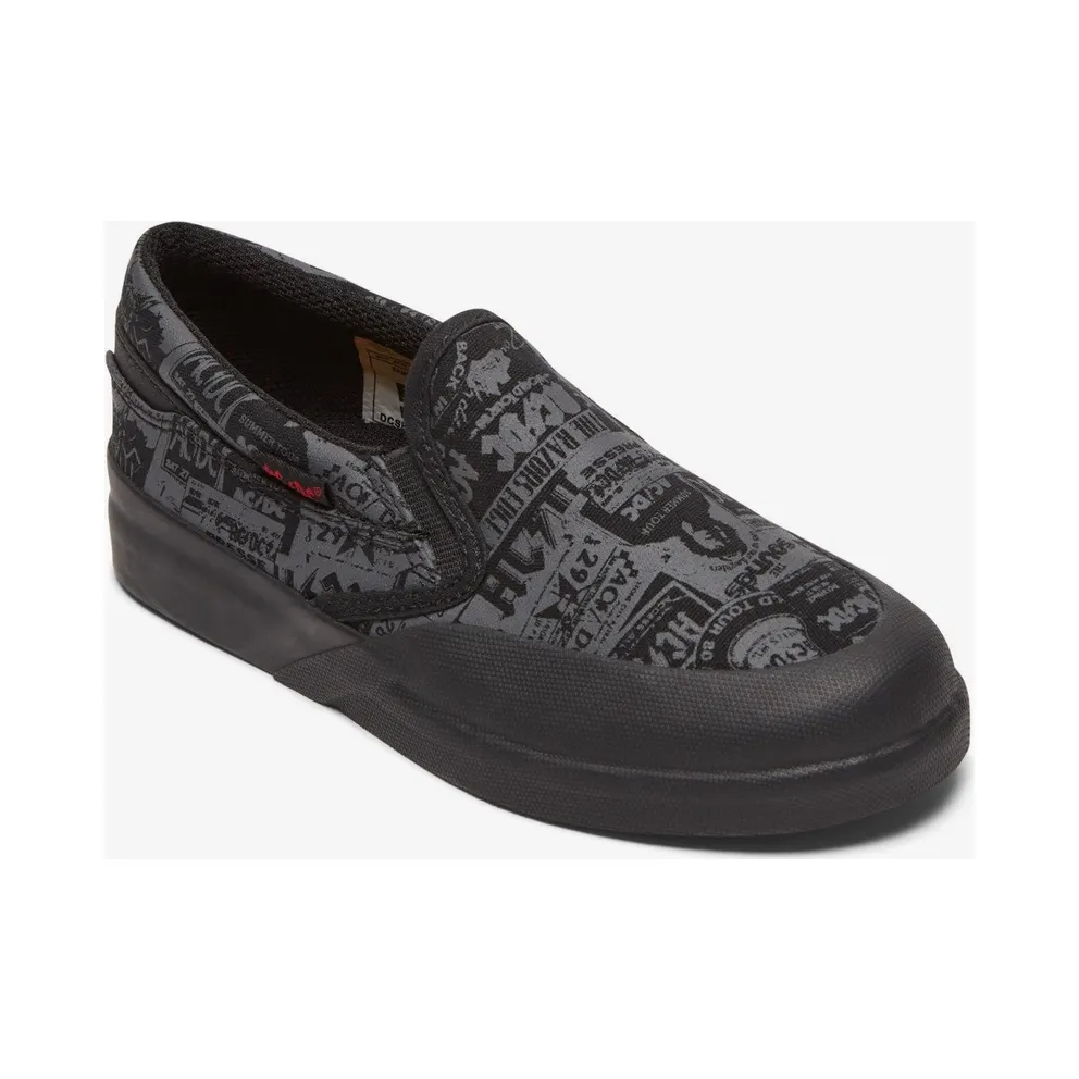 DC DC Infinite AC/DC Black (ADBS300363blk)