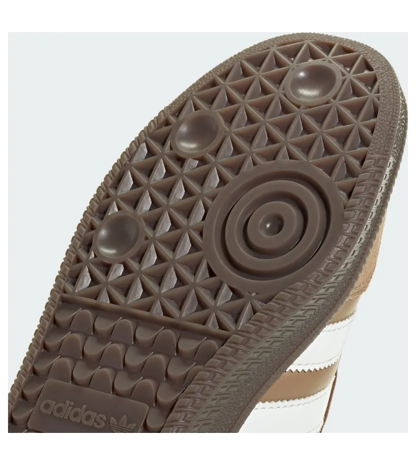 adidas-samba JR0926