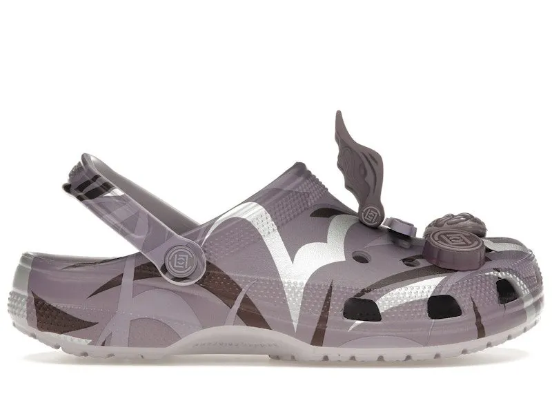 Crocs Classic Clog CLOT Mauve Mist (208700-5PS)