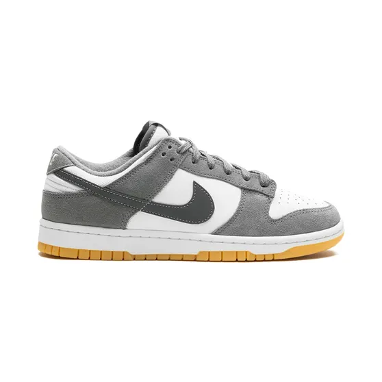 Nike Dunk Low Smoke Grey “White” (FV0389)