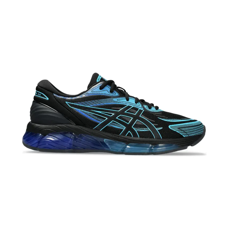 Asics Gel-quantum 360 Viii Black/Aquarium (1203A305.003)