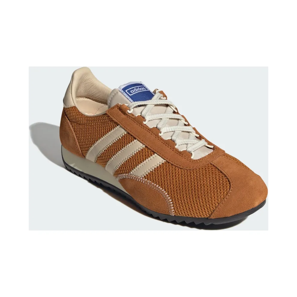 Adidas SL 72 PT Shoes Craft Ochre / Sand Strata / Warm Vanilla (KI9817)