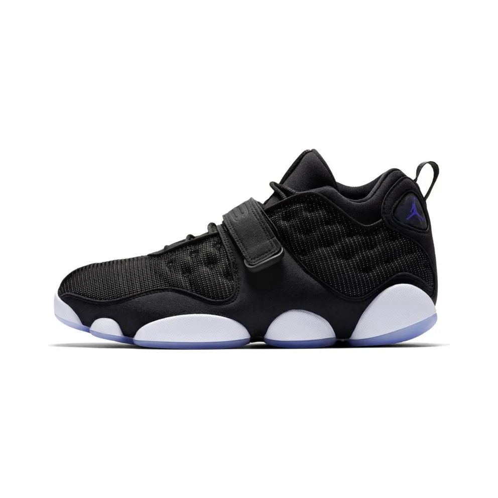 Jordan Black Cat Black Concord Black/Black-White-Dark Concord (AR0772-001)