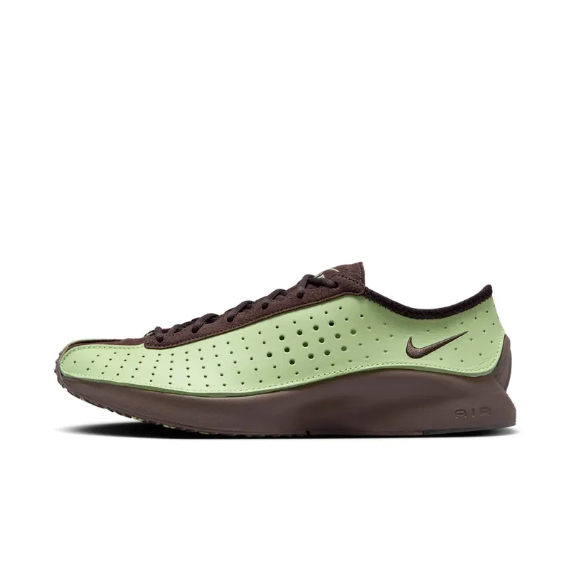 Nike Air Superfly “Lab Green / Baroque Brown” (HJ8082-302)
