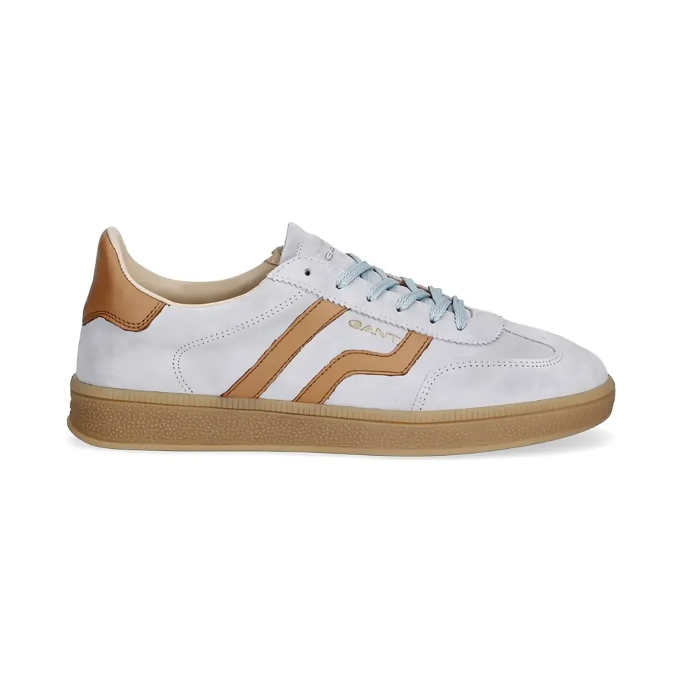 Gant sneaker Rosé / Bloedrood (32533197)