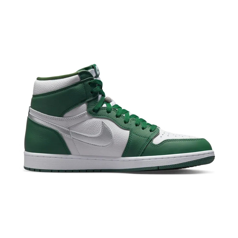 Air Jordan 1 Retro High OG “Gorge Green” (DZ5485-303)