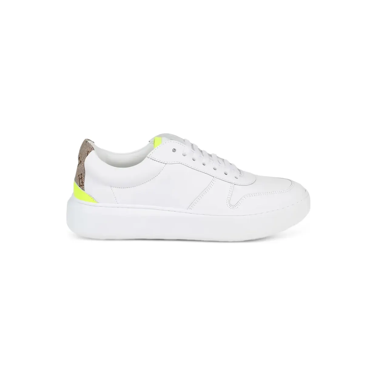 herno-sneaker SH001DMSHOE61030