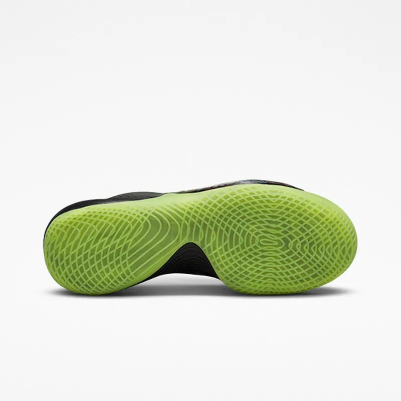 Converse All Star BB Shift Neon Black/solar Red/blue Hero/volt (A01246C)