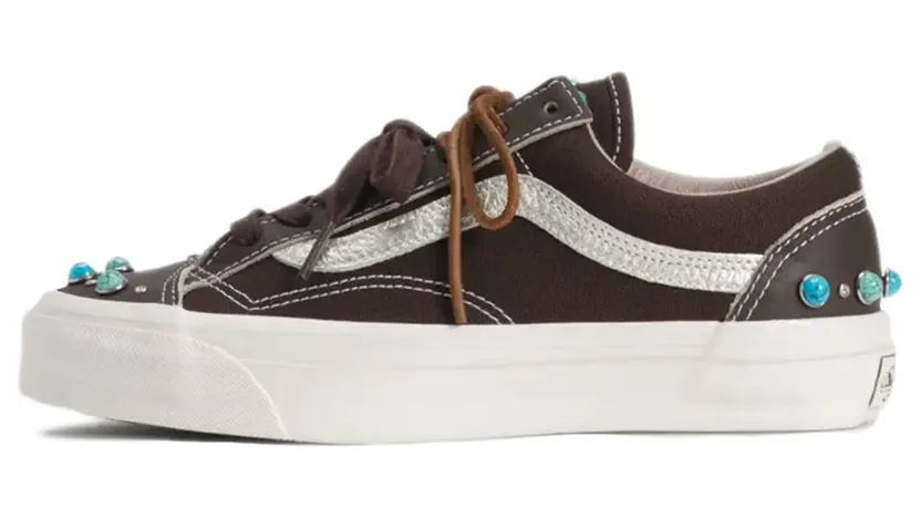 Vans LX Old Skool 36 Gemstone Mushroom (VN000EHD7D61)